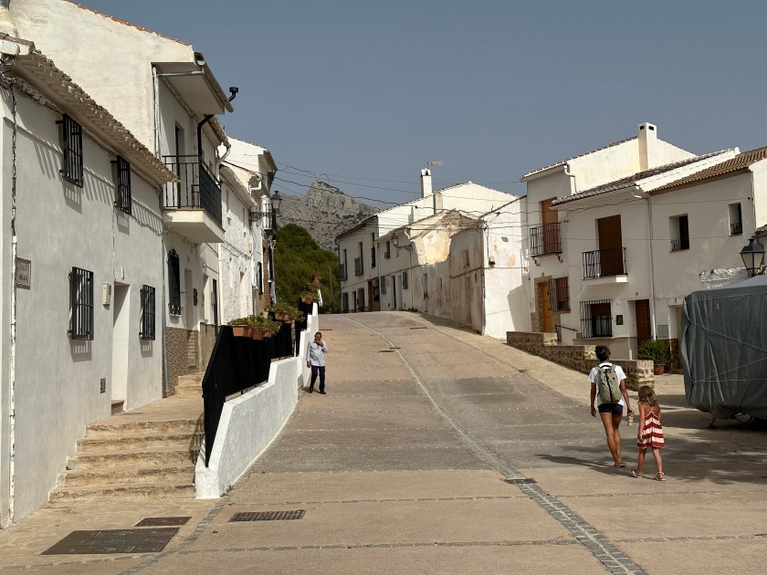 Villanueva de Cauche