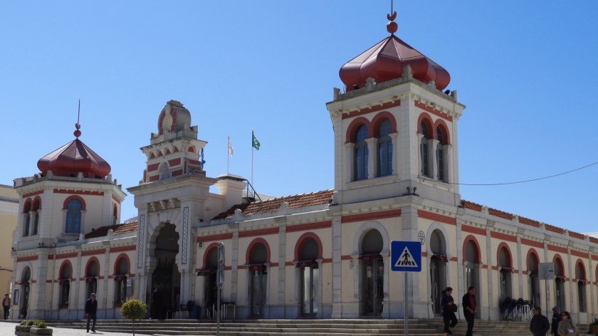 Loulé Market