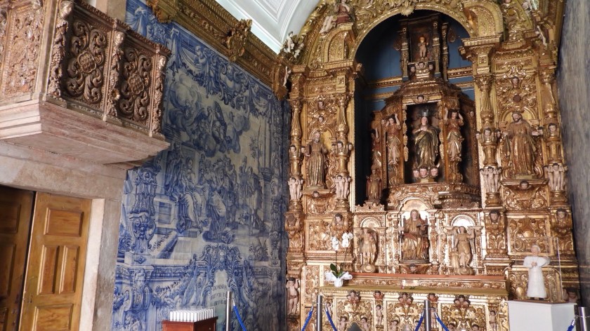 Ermida de Nossa Senhora da Conceição