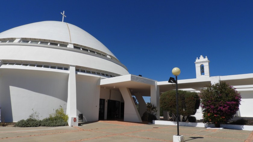 Santuário de Nossa Senhora da Piedade