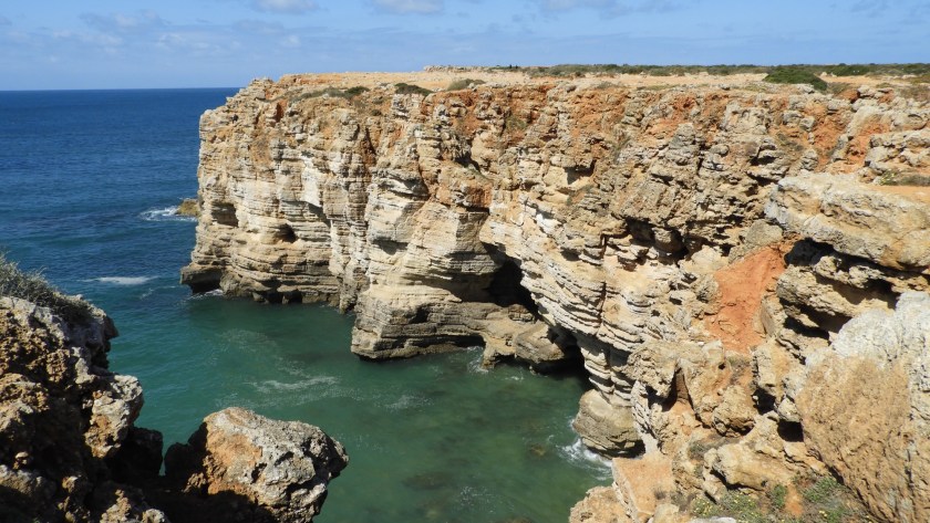 Ponta da Sagres