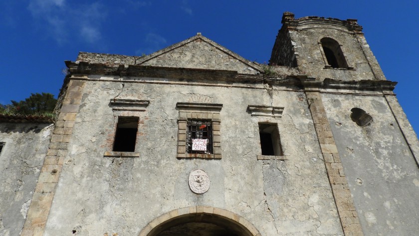 Convento de Nossa Senhora do Desterro