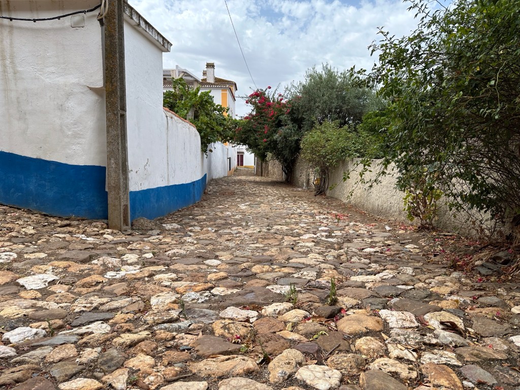 Terena, Alentejo