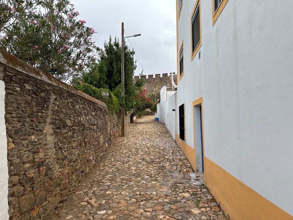Terena, Alentejo