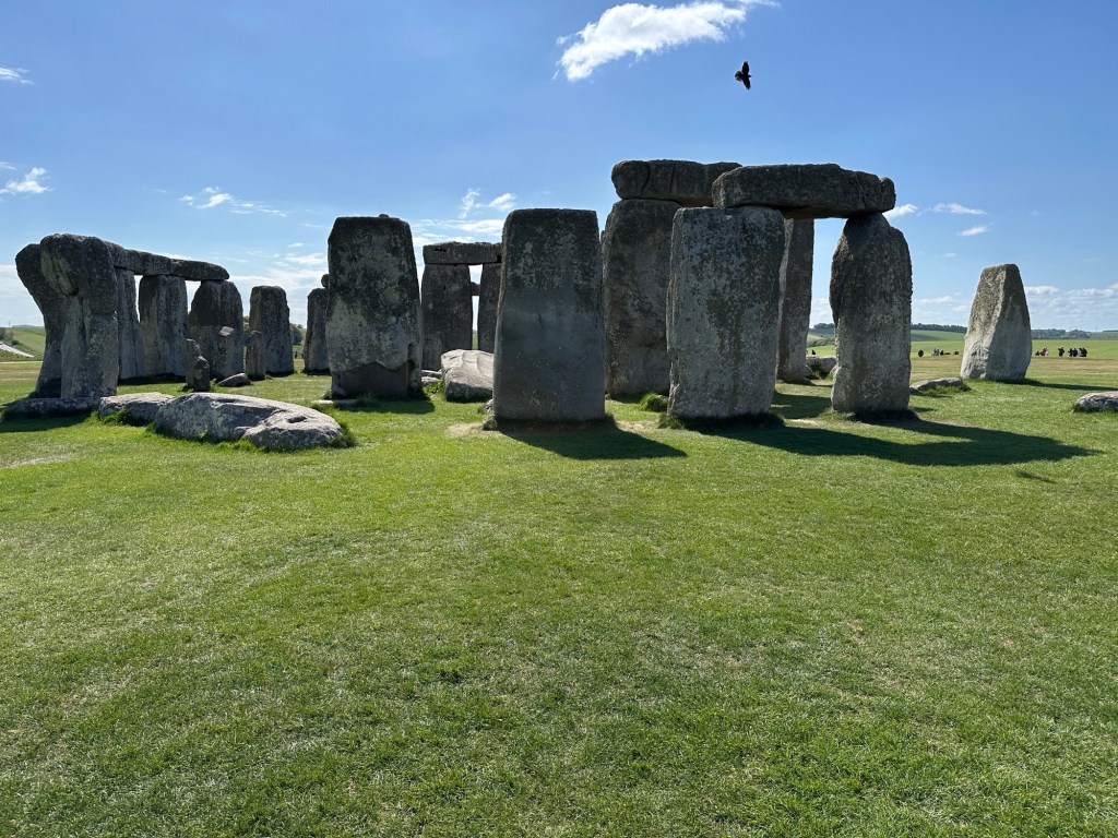 Stonehenge