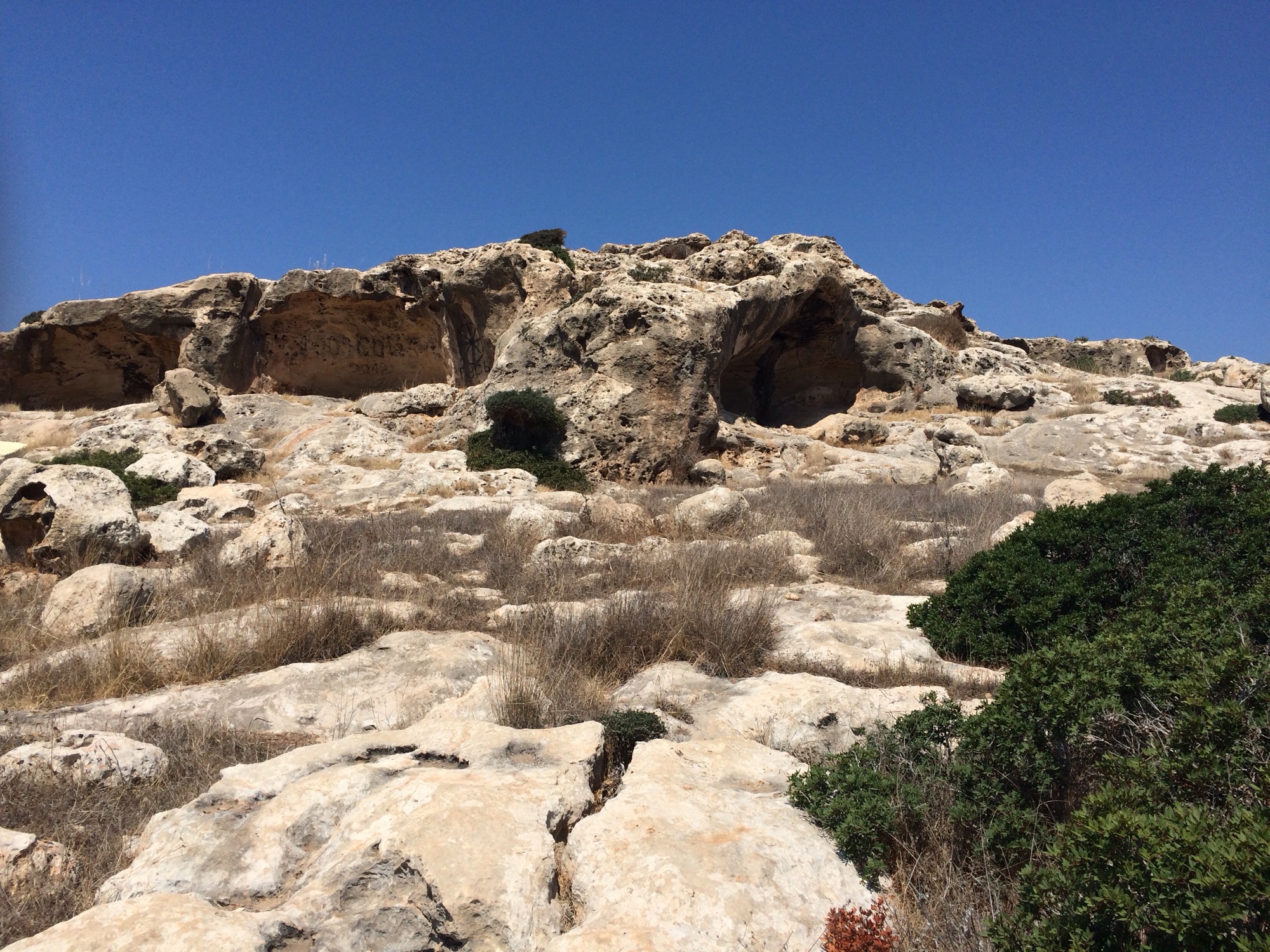 Rotsig 4x4 pad omhoog.