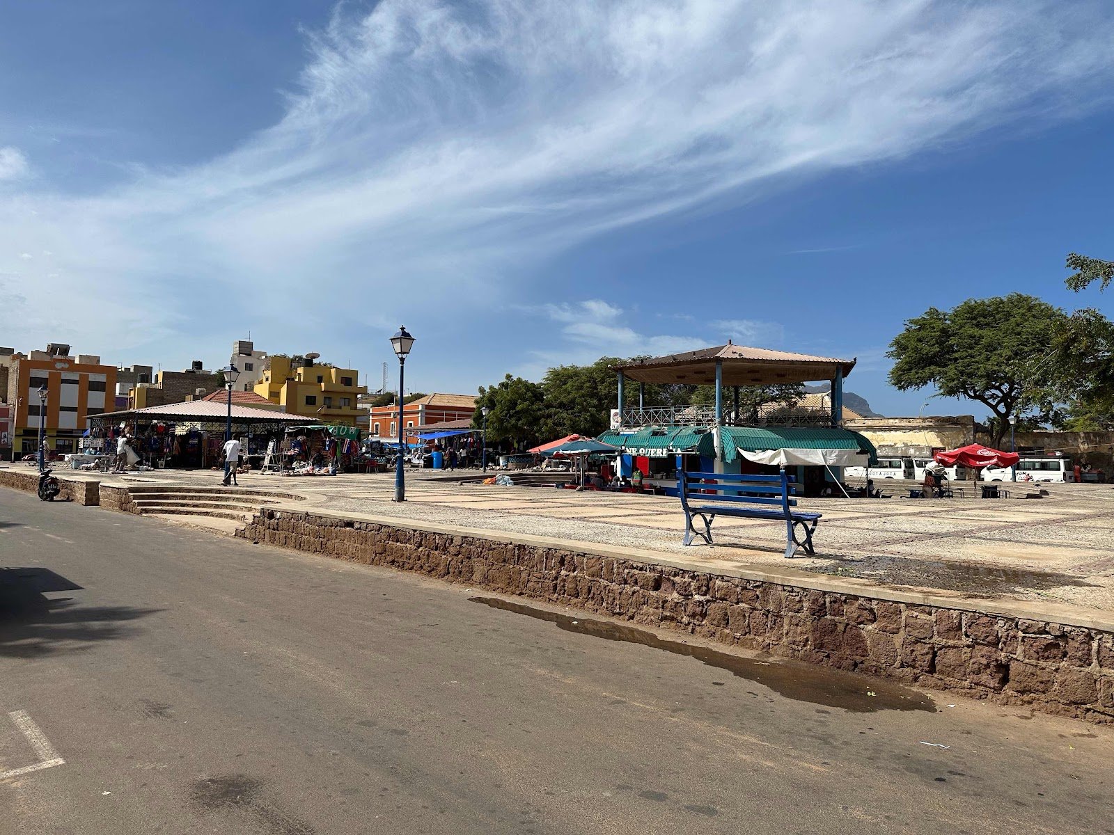 Mindelo, São Vicente, Cabo Verde
