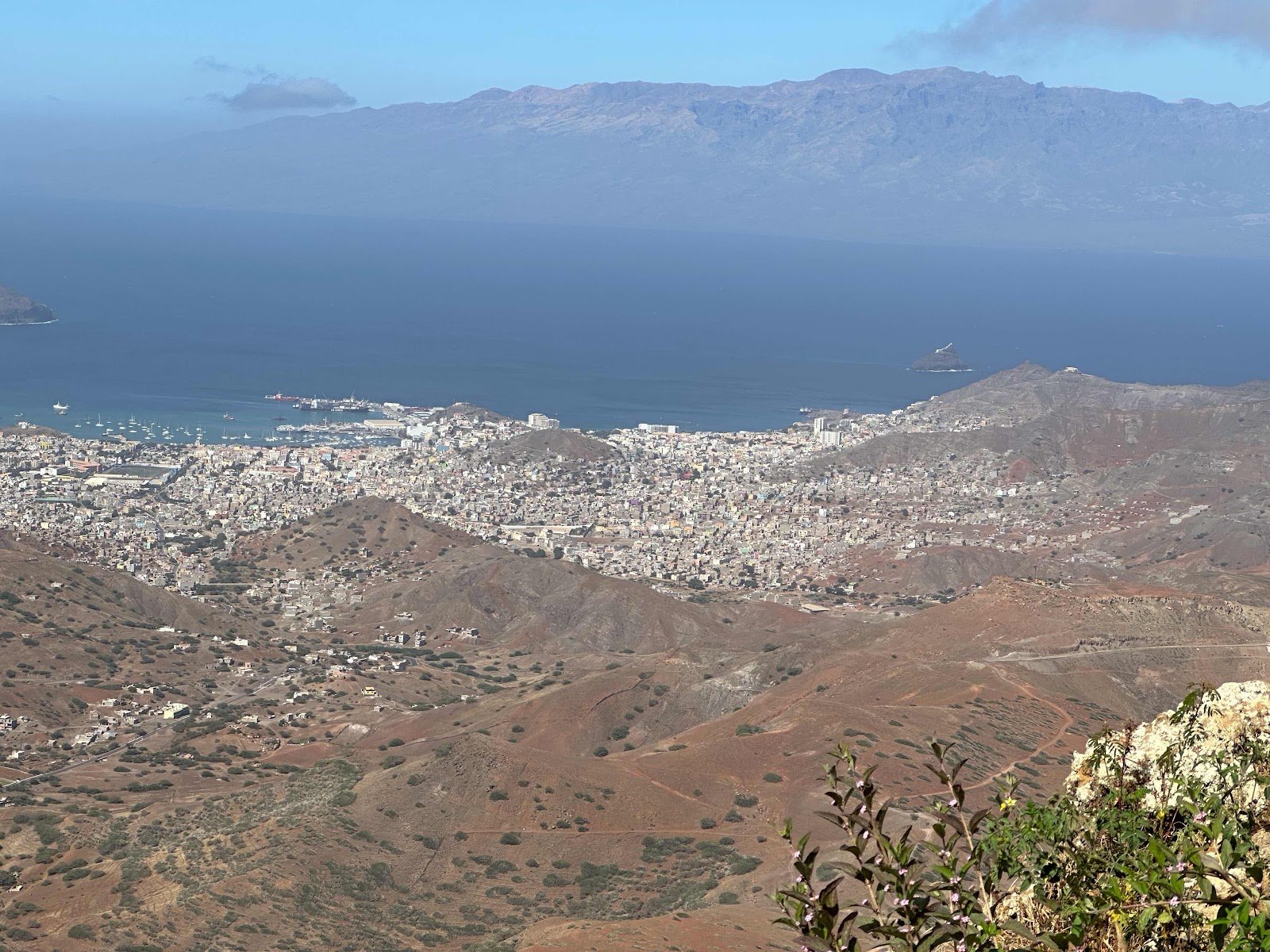Monte Verde, São Vicente, Cabo Verde