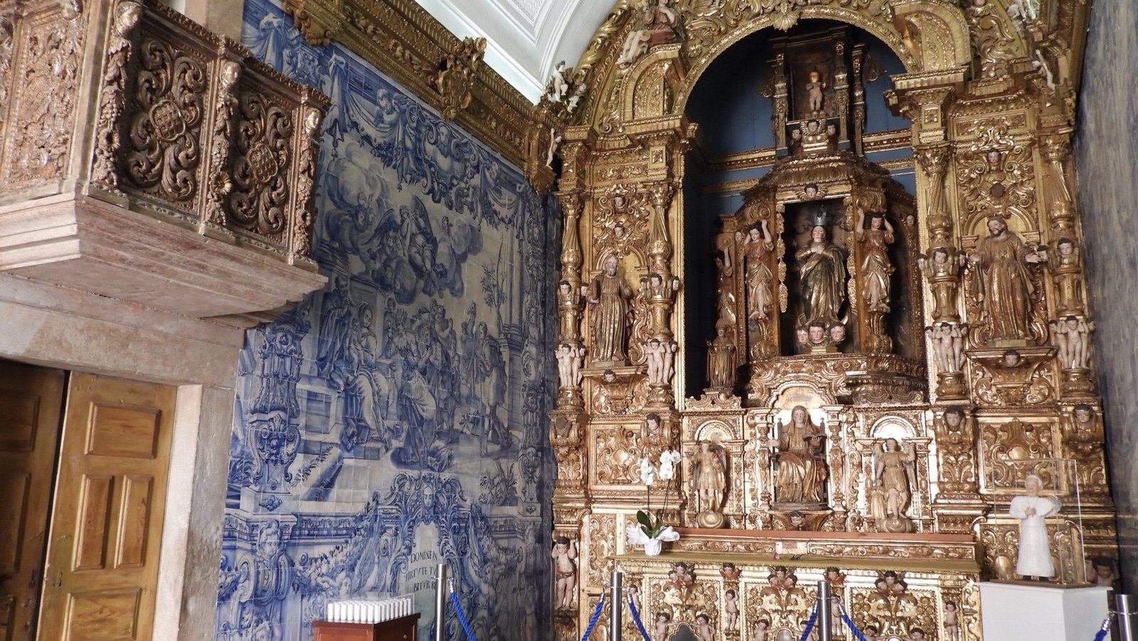 Ermida de Nossa Senhora da Conceição