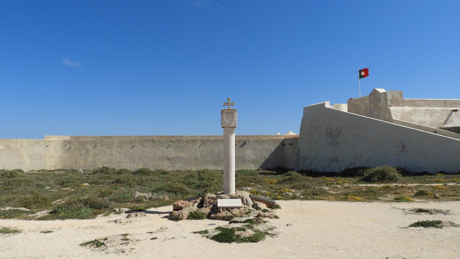 Fortaleza de Sagres