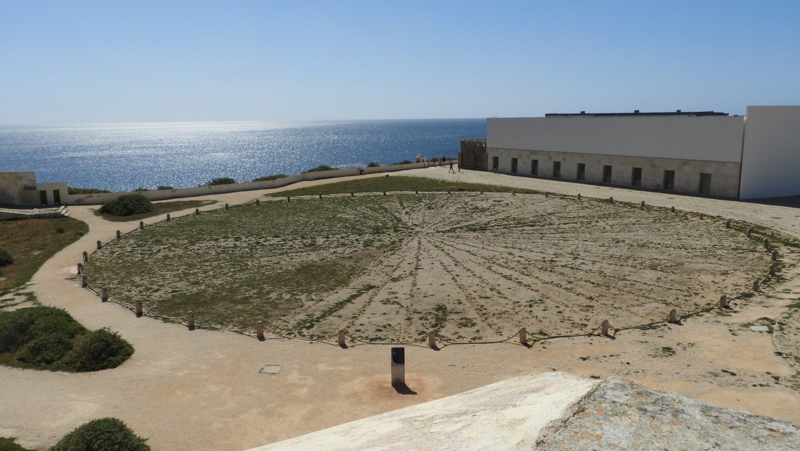 Fortaleza de Sagres