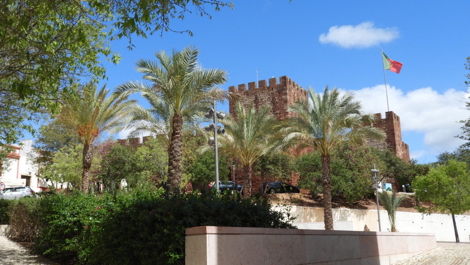 Silves Castelo 