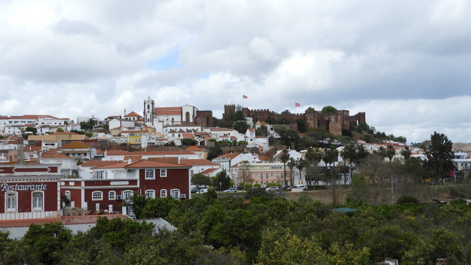Sivles Panorama