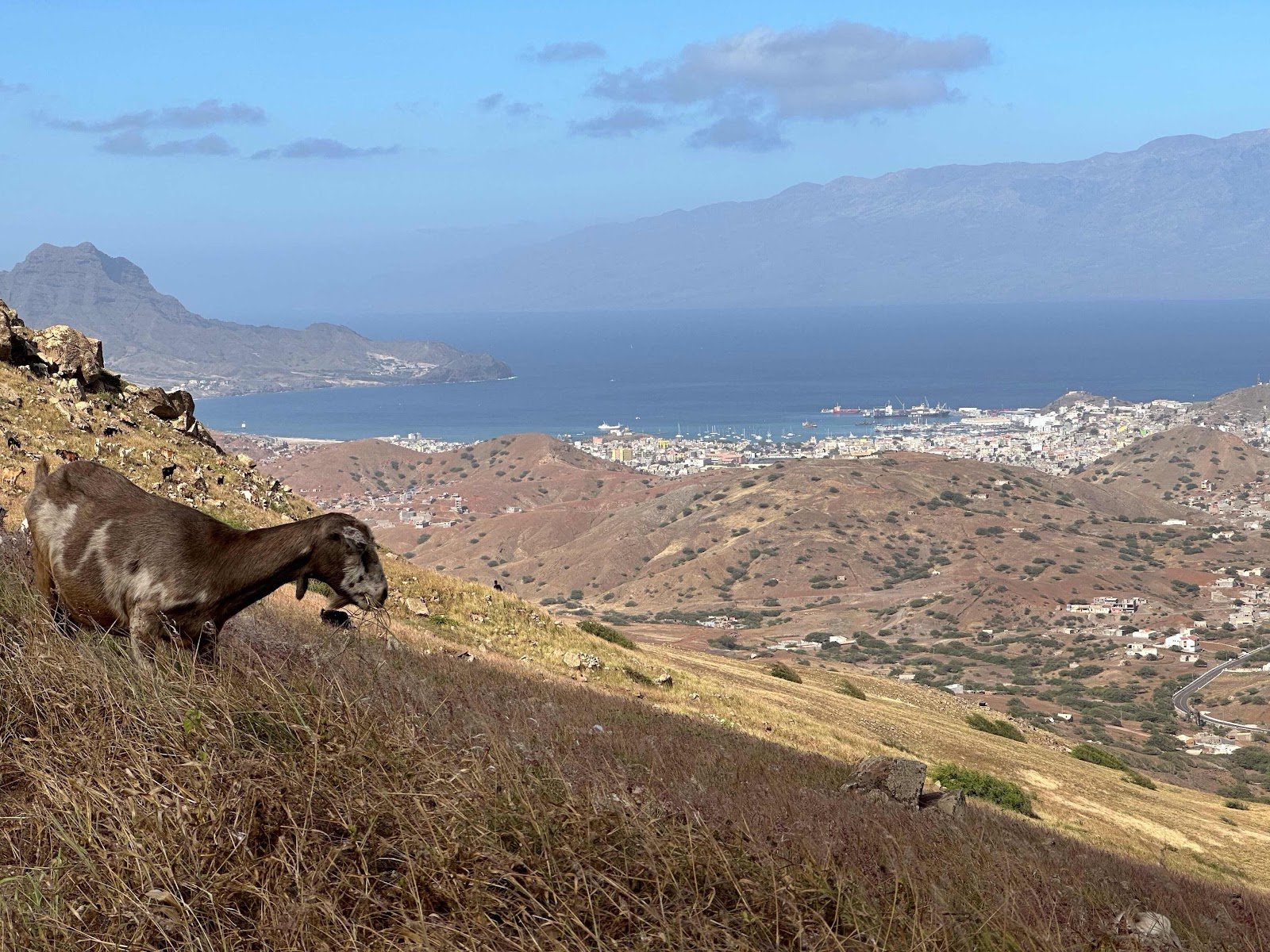 Monte Verde, São Vicente, Cabo Verde