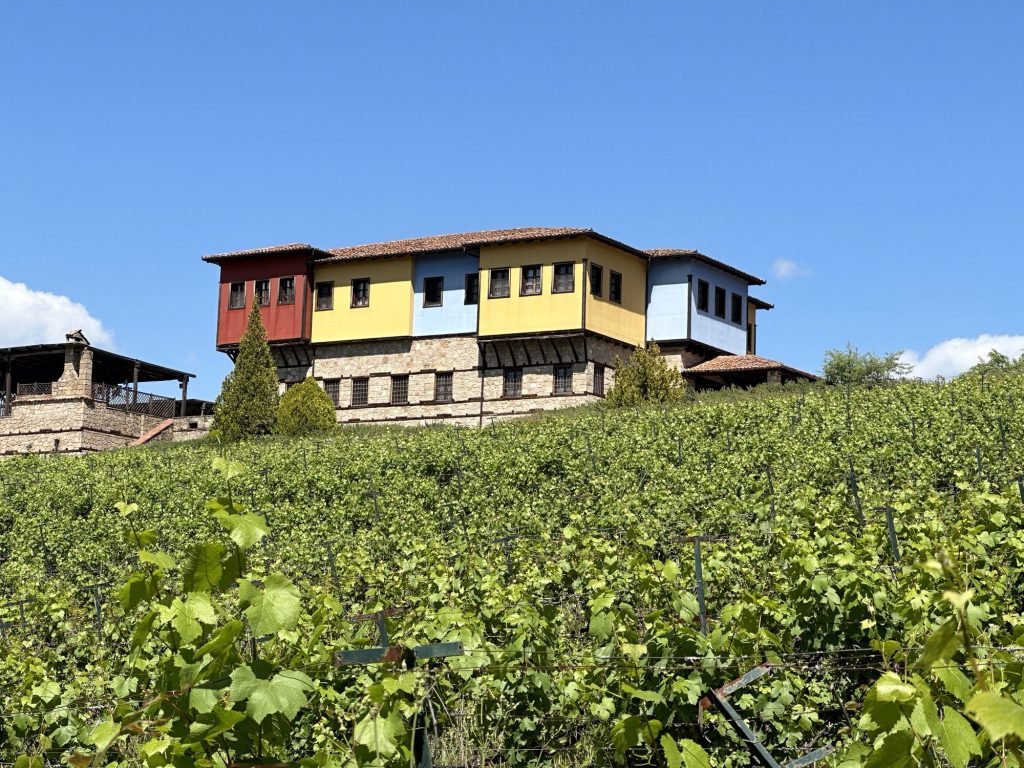 Estate Kalaitzis