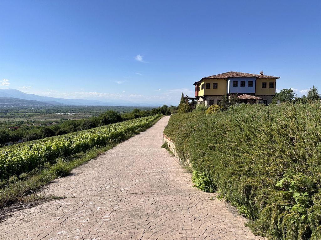 Estate Kalaitzis