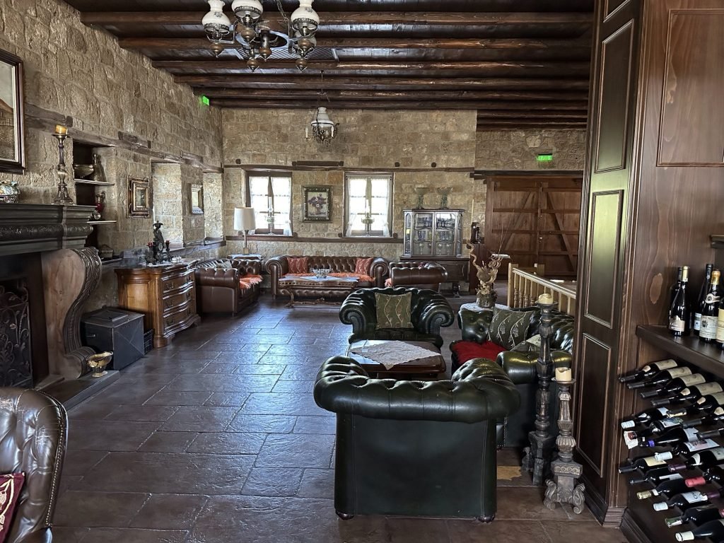 Estate Kalaitzis