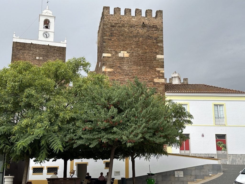 Alandroal, Alentejo