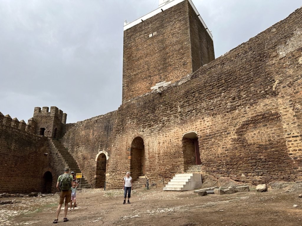 Alandroal, Alentejo