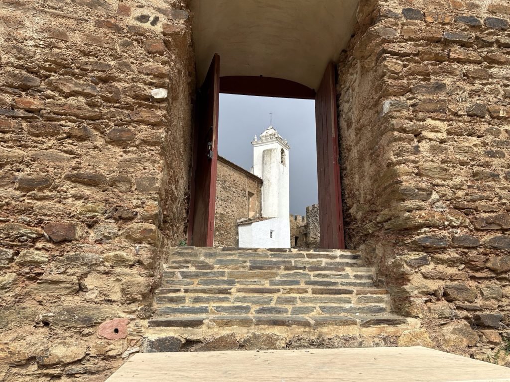 Alandroal, Alentejo