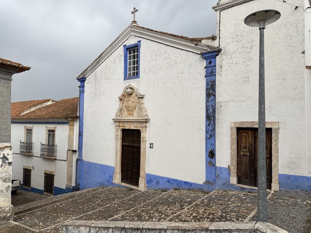 Alandroal, Alentejo