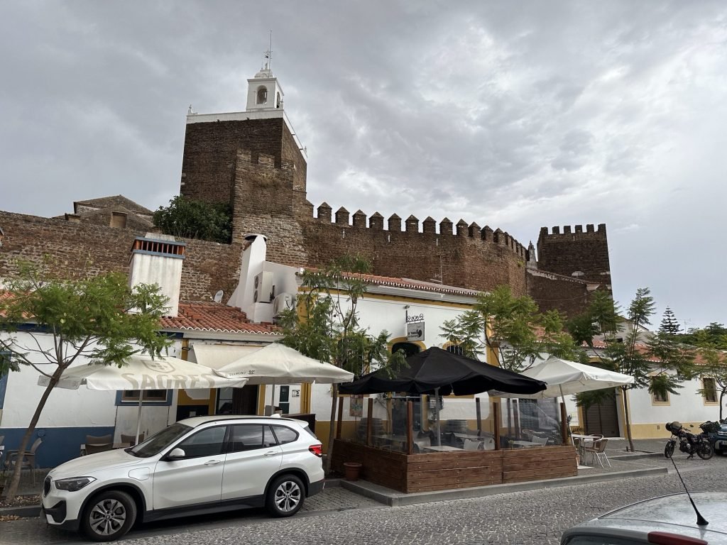 Alandroal, Alentejo