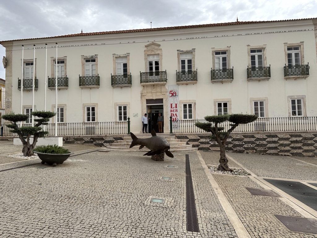 Alandroal, Alentejo