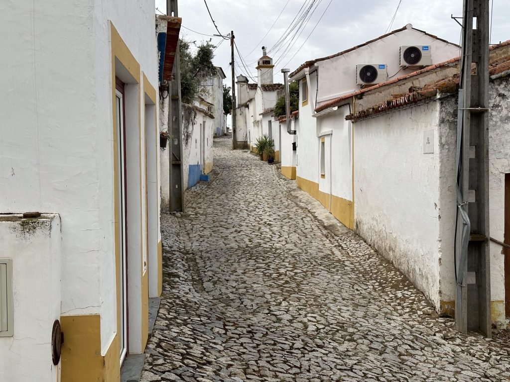 Terena, Alentejo