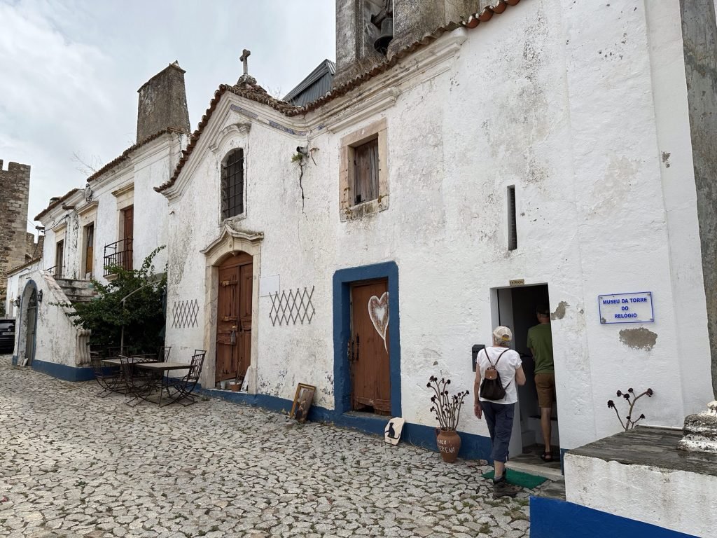Terena, Alentejo