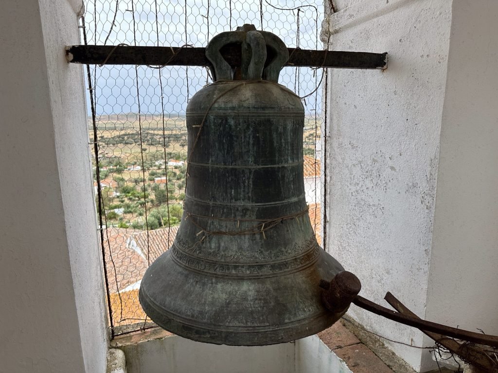 Terena, Alentejo