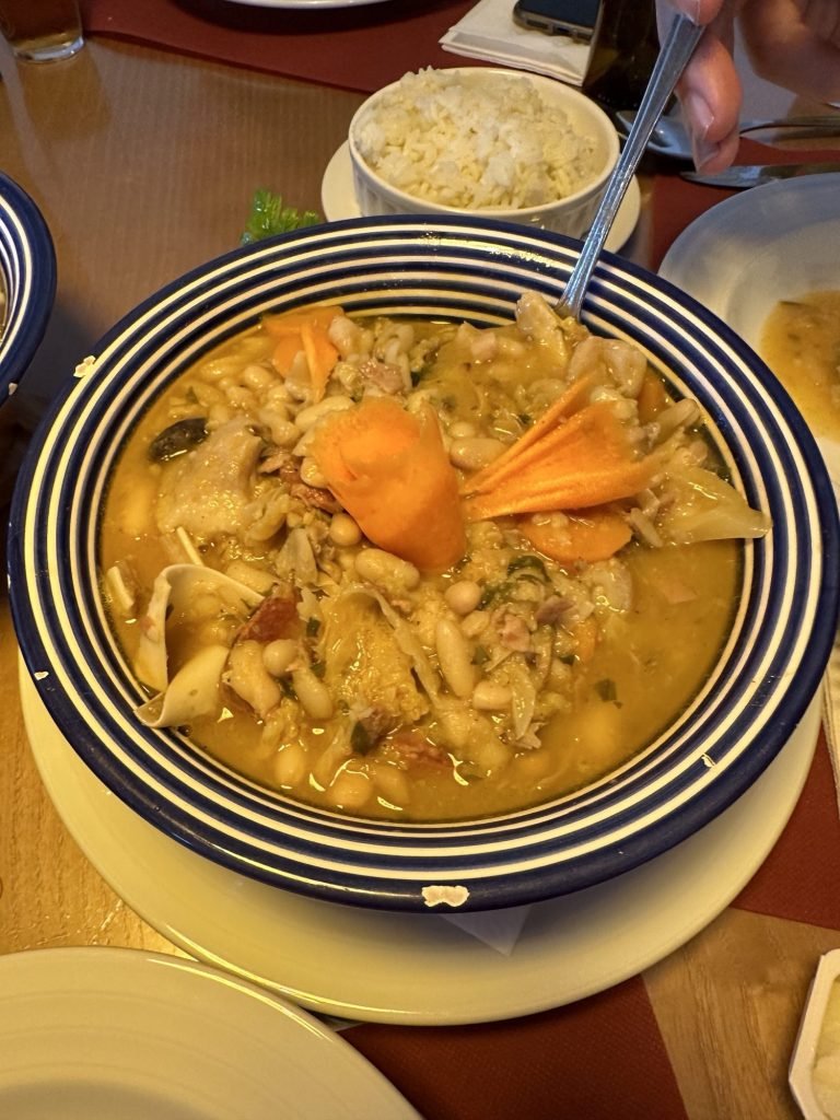 Feijoada, 