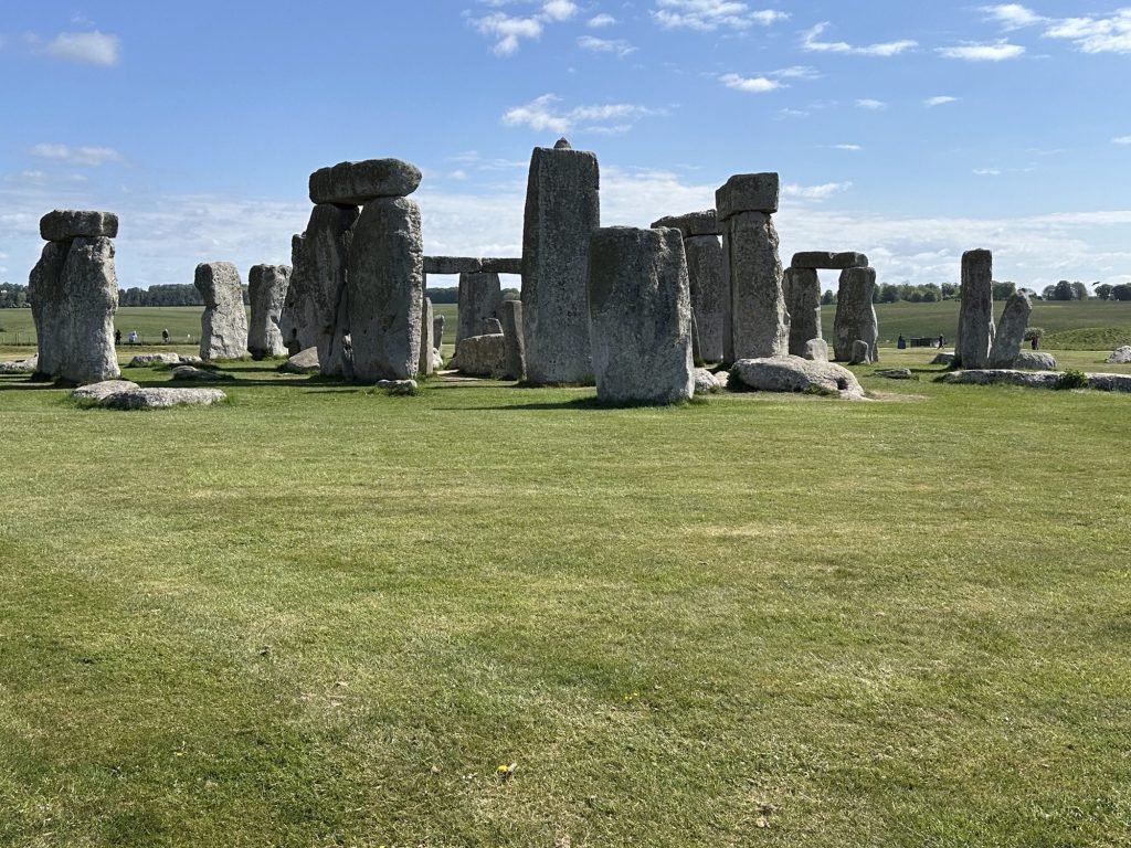 Stonehenge