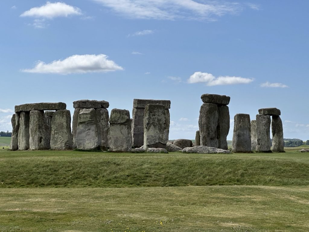 Stonehenge
