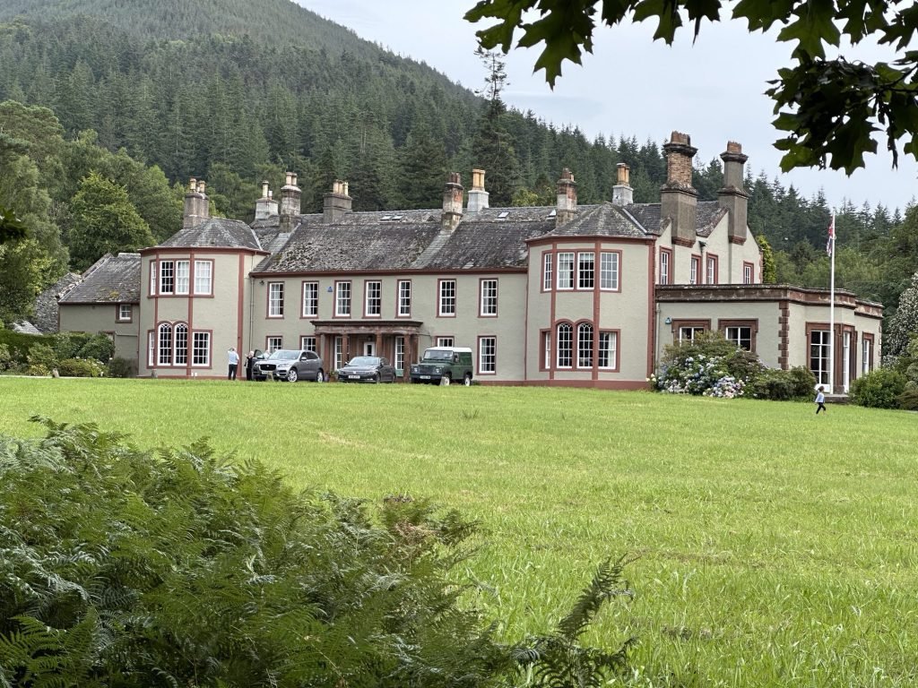Mirehouse. 