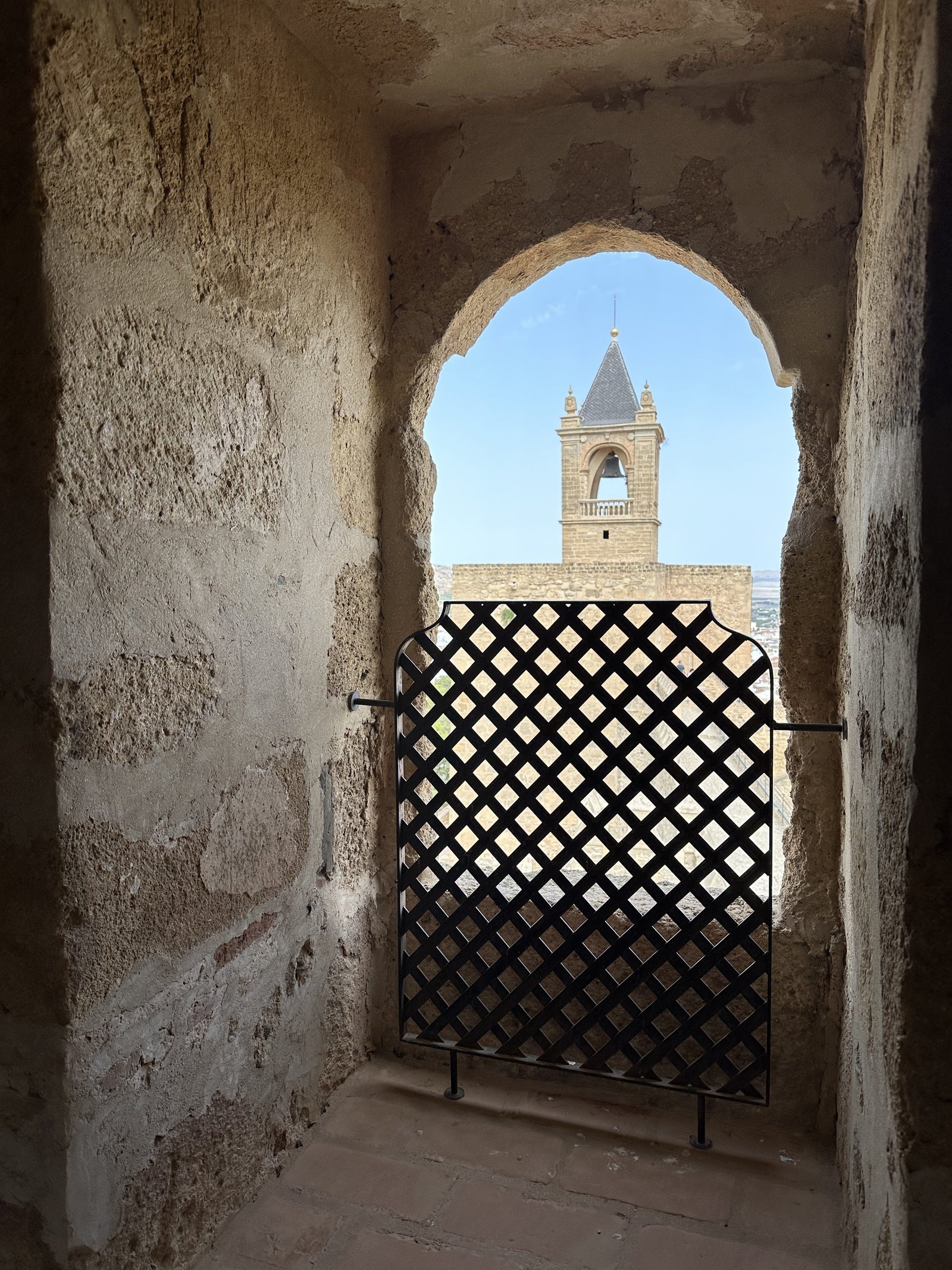 Antequerra Alcazaba